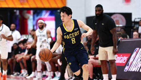 [河村勇辉集锦] 穿针引线！河村勇辉送出全场最高12助攻 8中2拿到5分5板