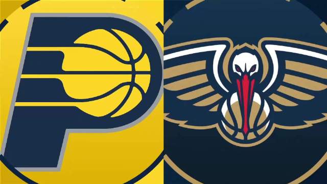 07月19日NBA夏季联赛 步行者 – 鹈鹕 全场录像【全场录像+集锦】