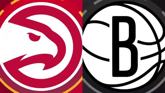 07月12日NBA夏季联赛 老鹰 - 篮网 全场录像