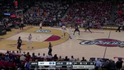 [腾讯全场集锦]🏀晋级总决赛！尼克斯37分大胜横扫骑士 唐斯19分 哈登2球5失误