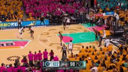 [腾讯全场集锦]🏀森林狼拔刺占先机 华子复出18分&末节11分 文班11+15+5+12帽